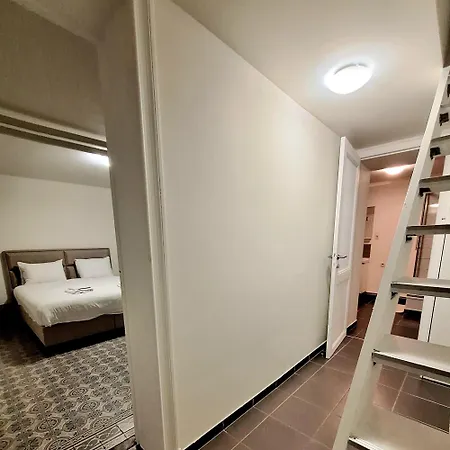 Apartment Le Duplex-suite Josephine *